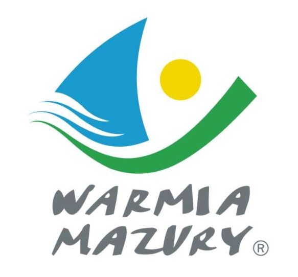 logotyp Warmia Mazury