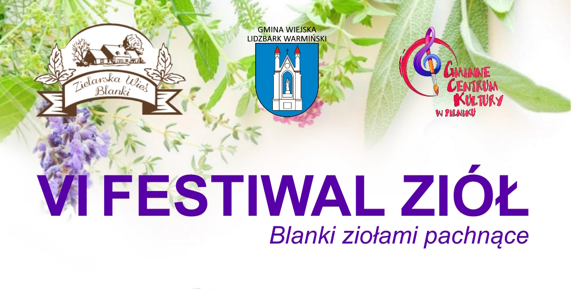 festiwal ziół zjawka