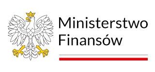 logo Ministerstwo Finansów