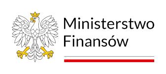 logo Ministerstwo Finansów