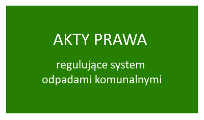 akty prawne