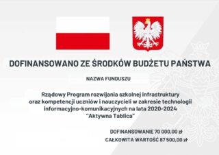 Aktywna Tablica 2020-2024