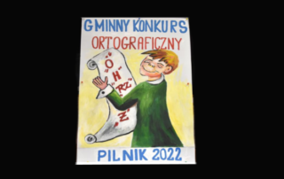 konkurs plakat