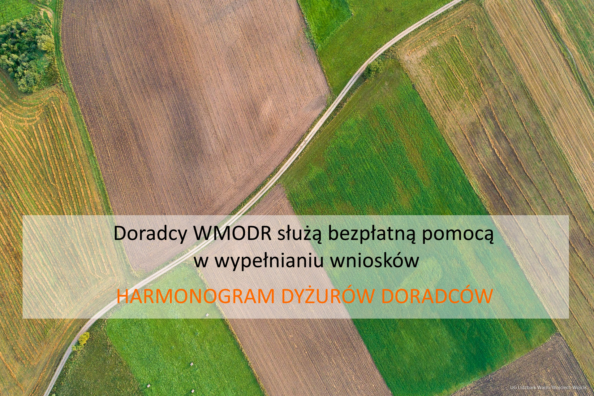 DYŻURY DORADCÓW