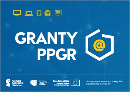 Logo PPGR