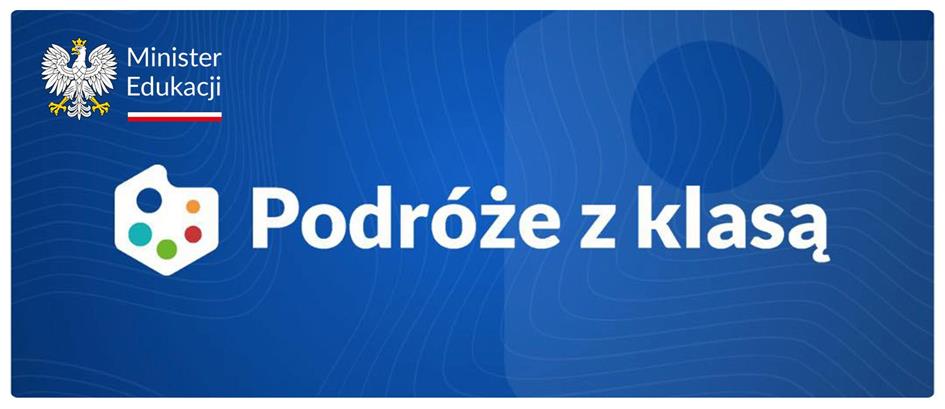 podróże z klasą - dofinansowanie