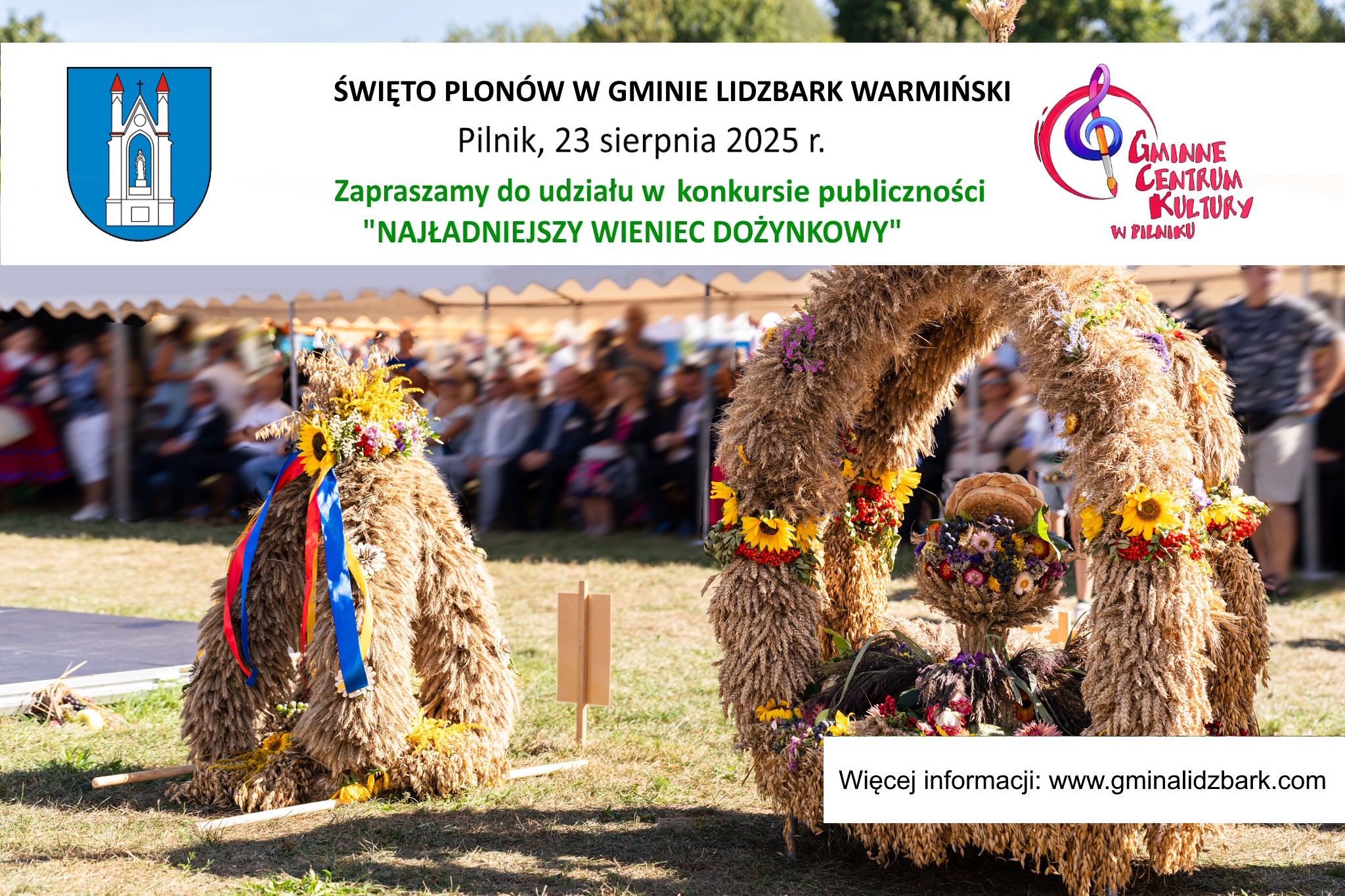 konkurs publiczności