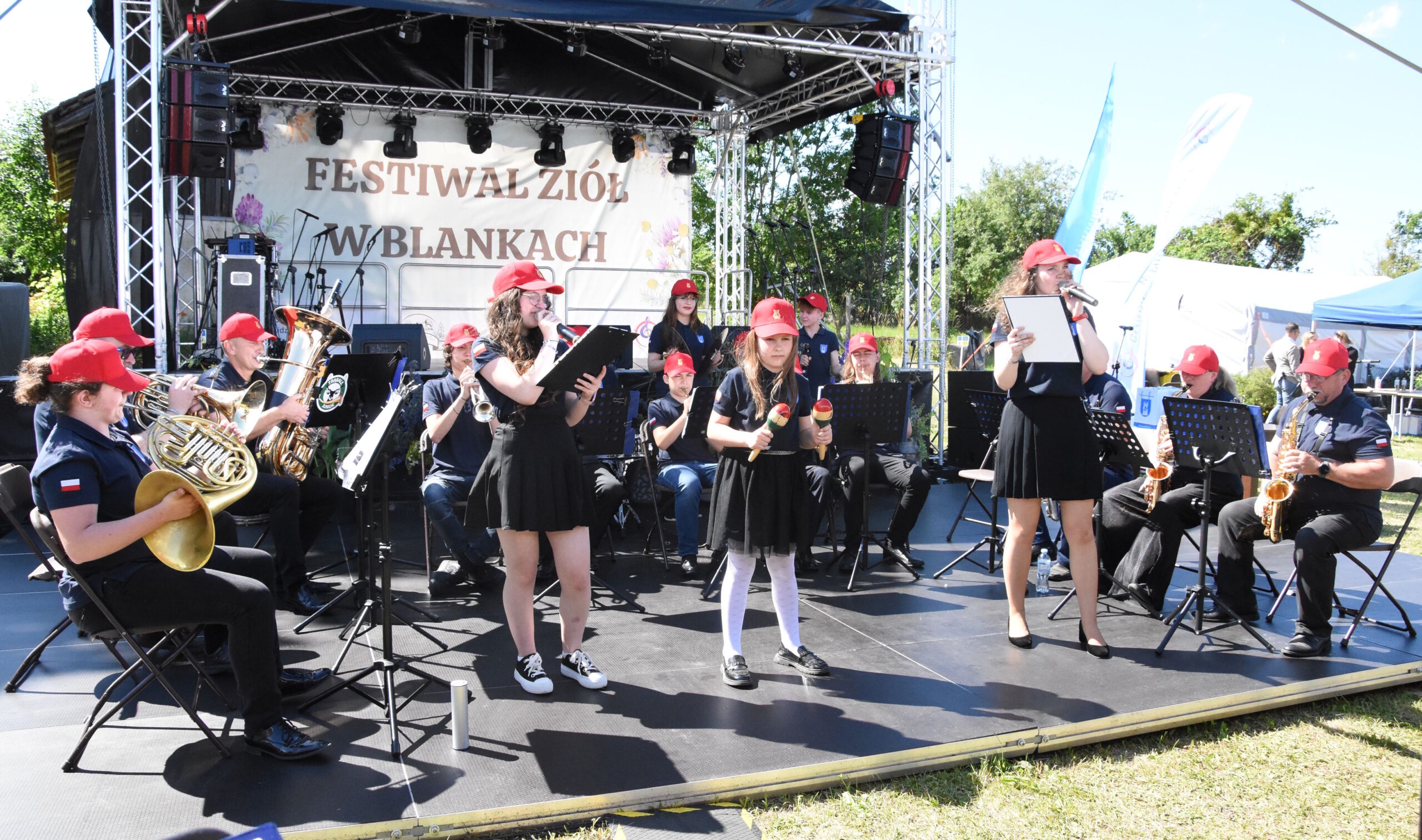 Festiwal Ziół