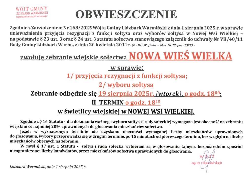 
Obwieszczenie-o-zwolaniu-zebrania-wiejskiego-solectwa-NOWA-WIES-WIELKA