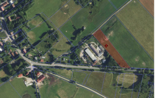 Babiak działka 61_1