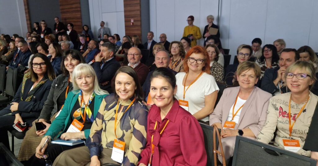 Ambasador Reformy 2026 