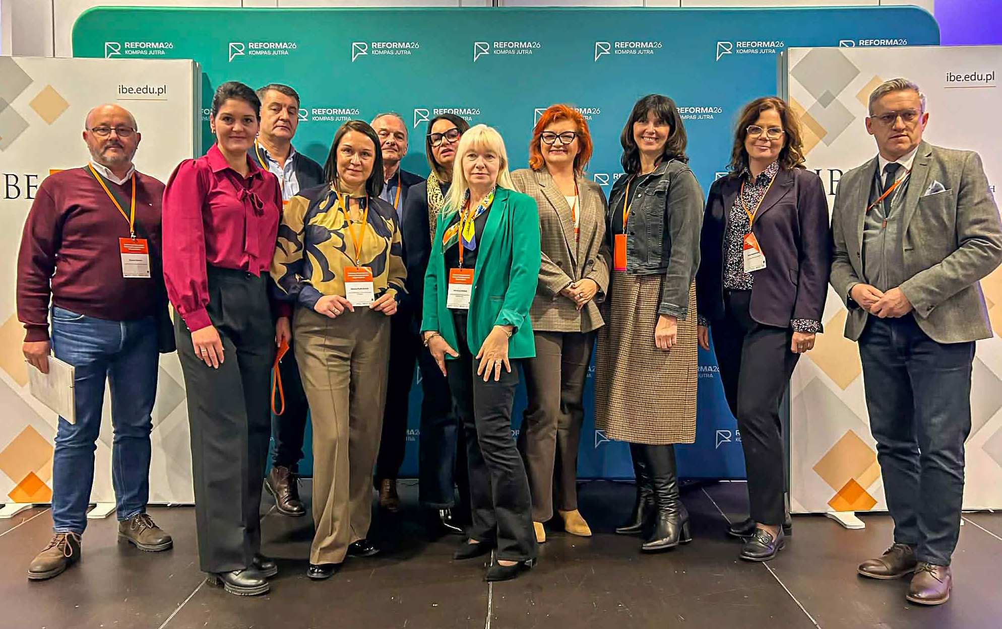 Ambasador Reformy 2026