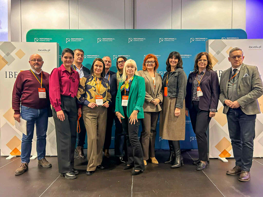 Ambasador Reformy 2026 