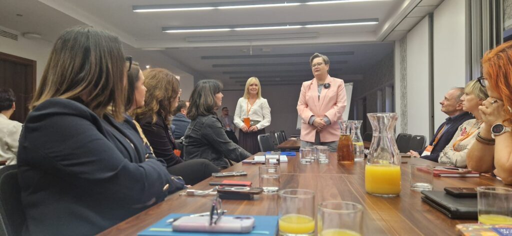 Ambasador Reformy 2026 