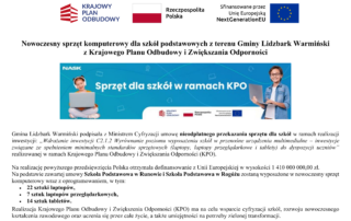 Nowoczesny sprzęt komputerowy