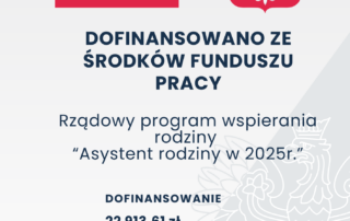 asystent rodziny