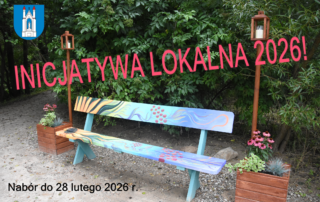 inicjatywa lokalna 2026