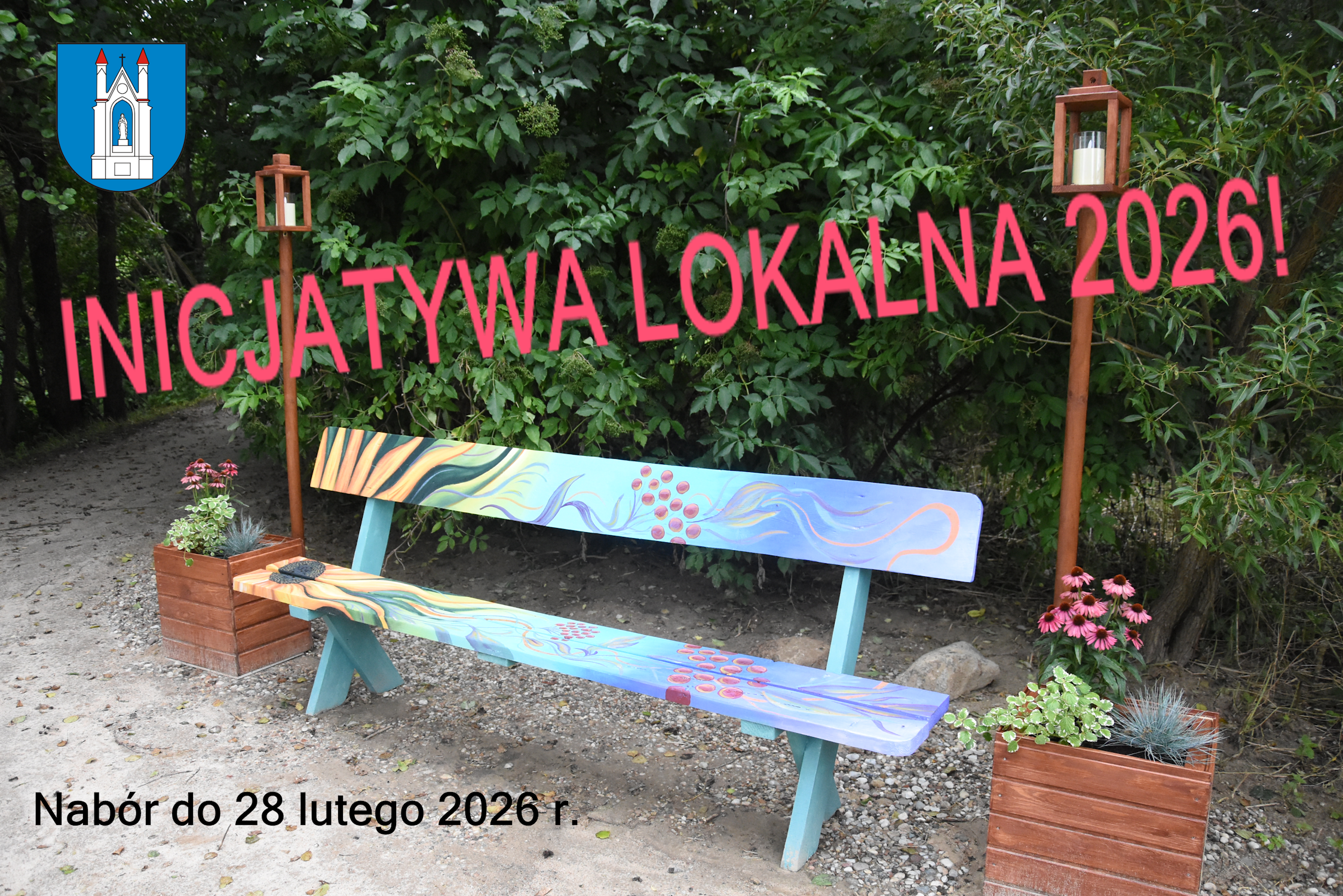 inicjatywa lokalna 2026
