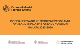 Program Ochrony Ludności