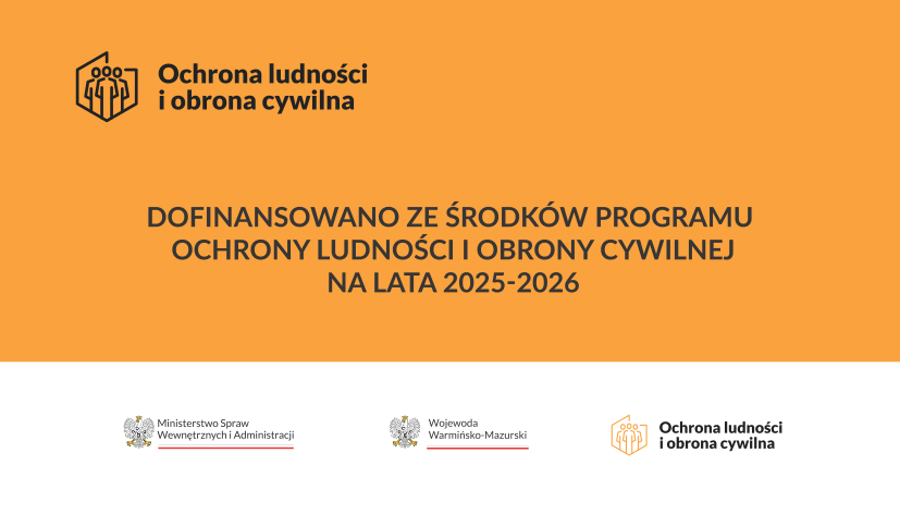Program Ochrony Ludności
