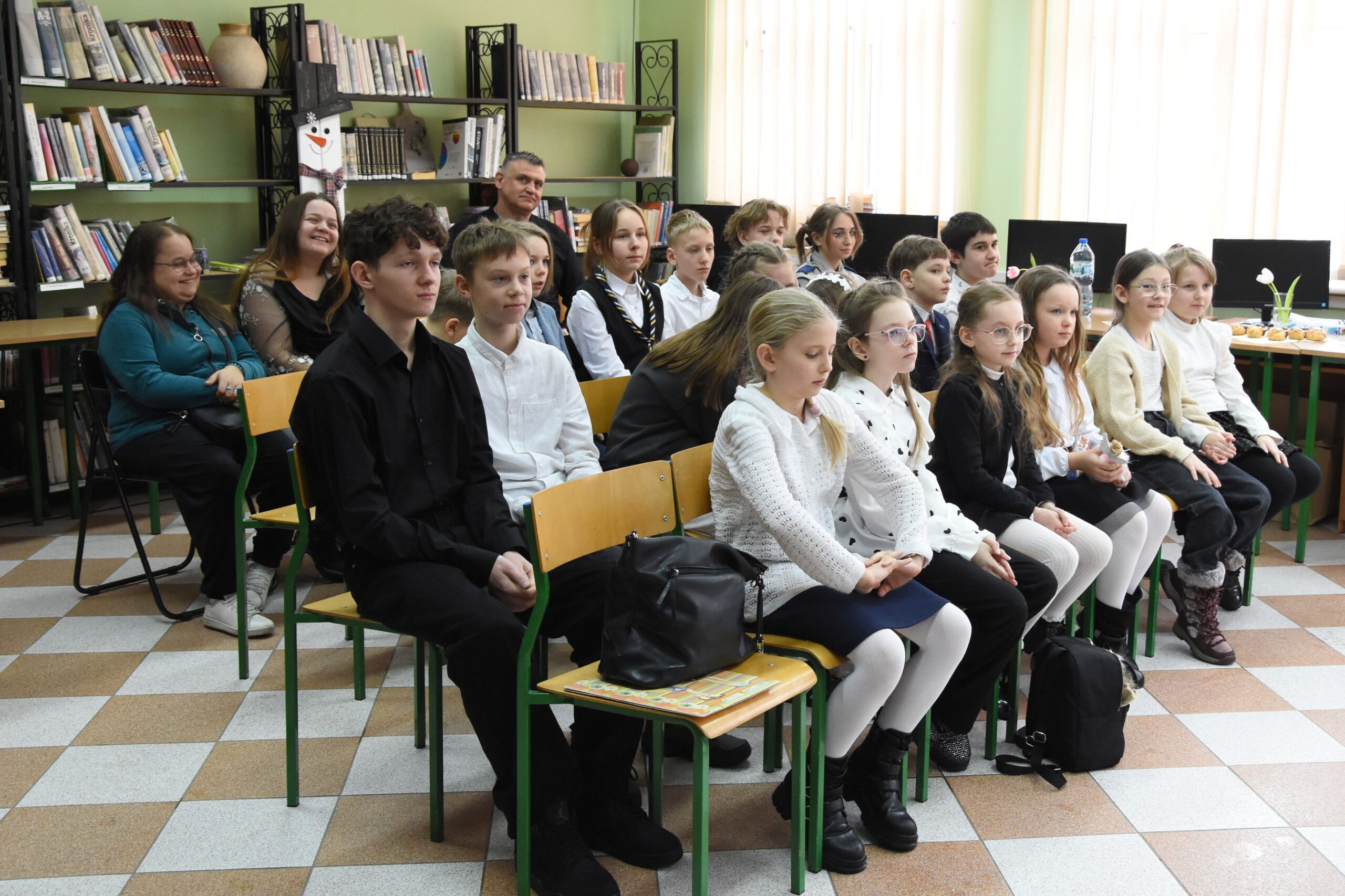 06_Spotkanie z poezją_2026 eliminacje gminne konkursu "Spotkanie z poezją