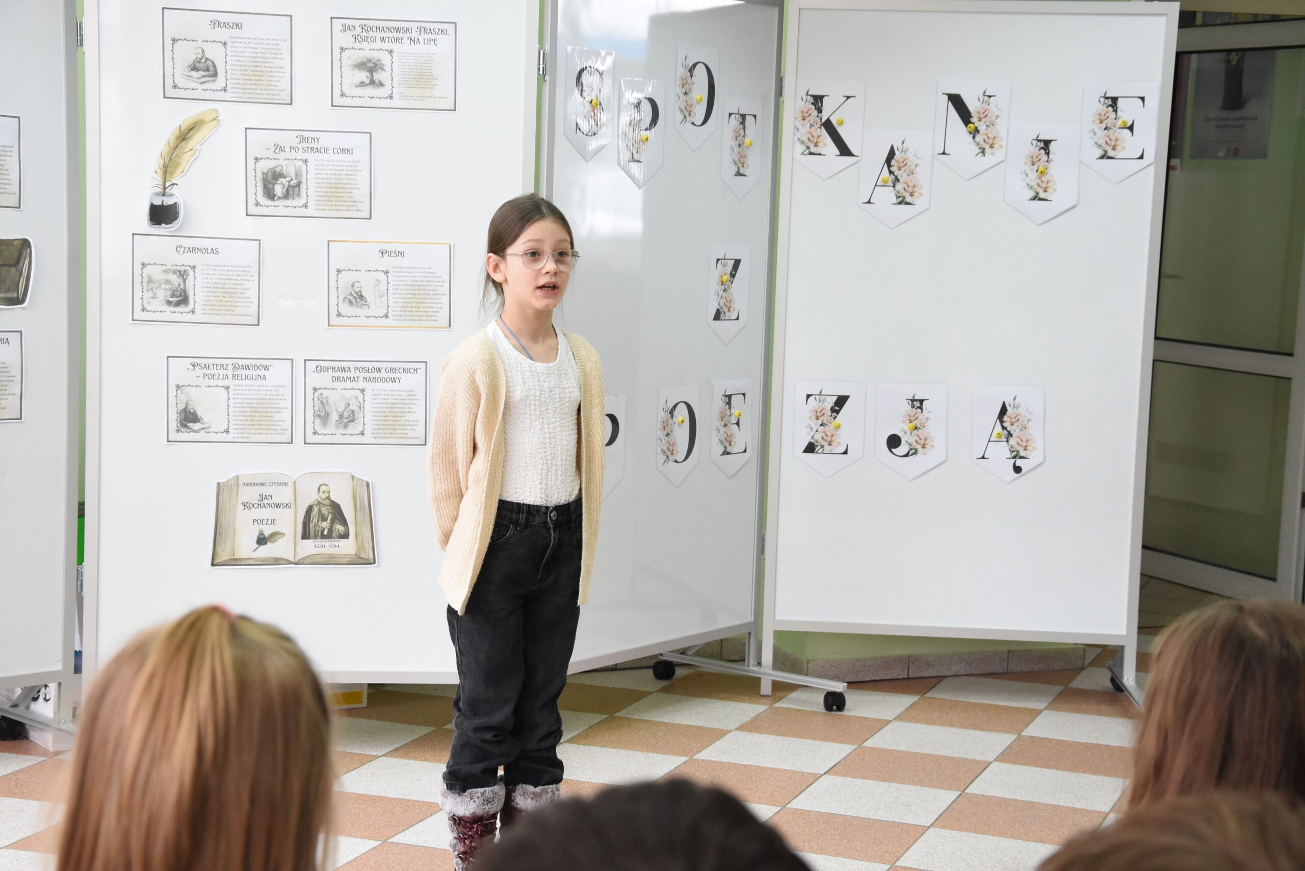 07_Spotkanie z poezją_2026 eliminacje gminne konkursu "Spotkanie z poezją