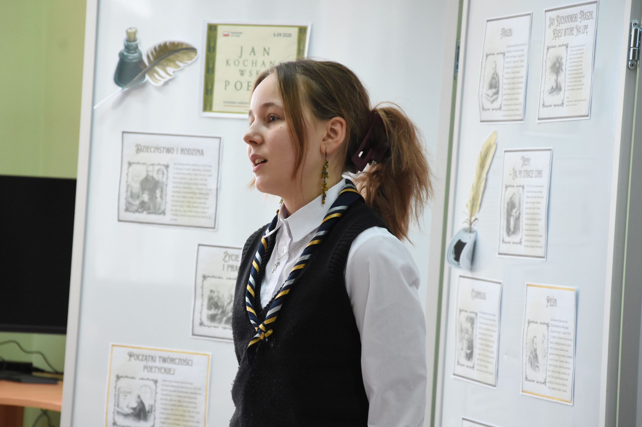 14_Spotkanie z poezją_2026 eliminacje gminne konkursu "Spotkanie z poezją