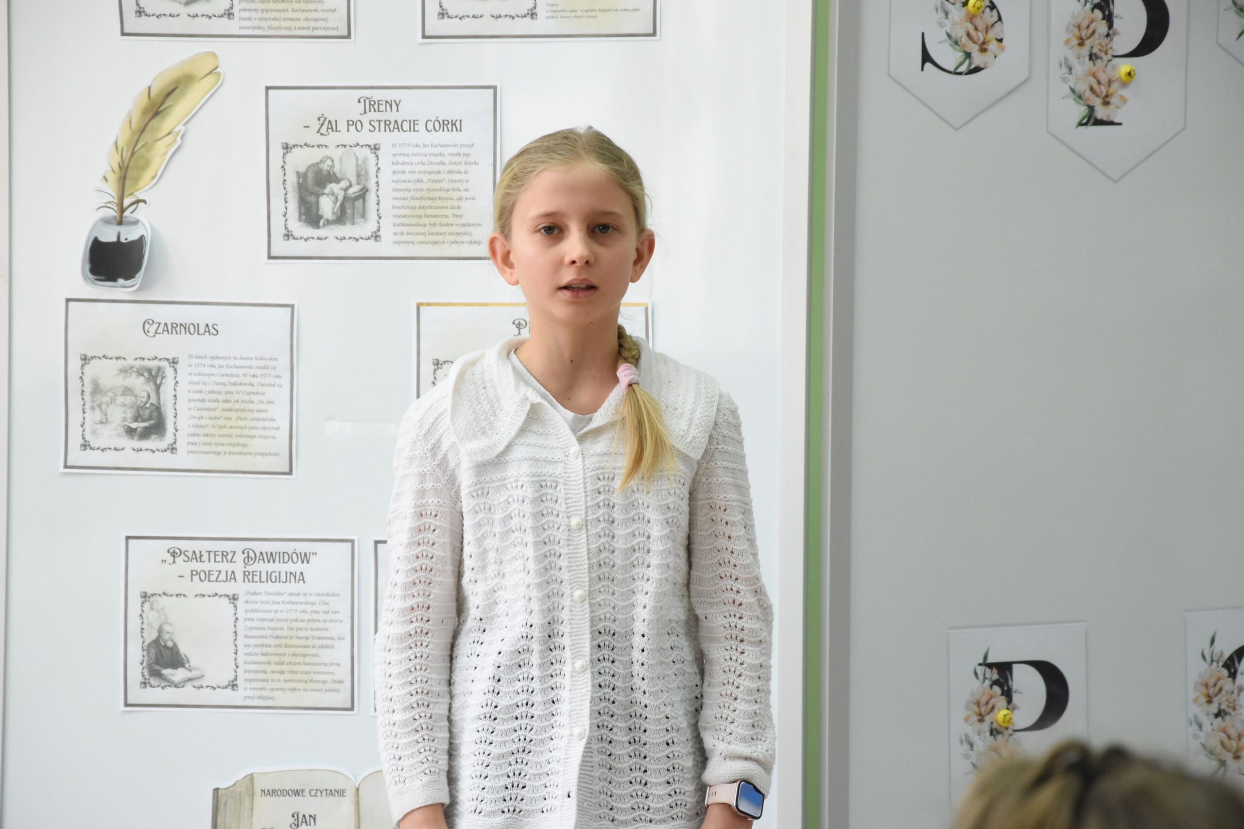 18_Spotkanie z poezją_2026 eliminacje gminne konkursu "Spotkanie z poezją