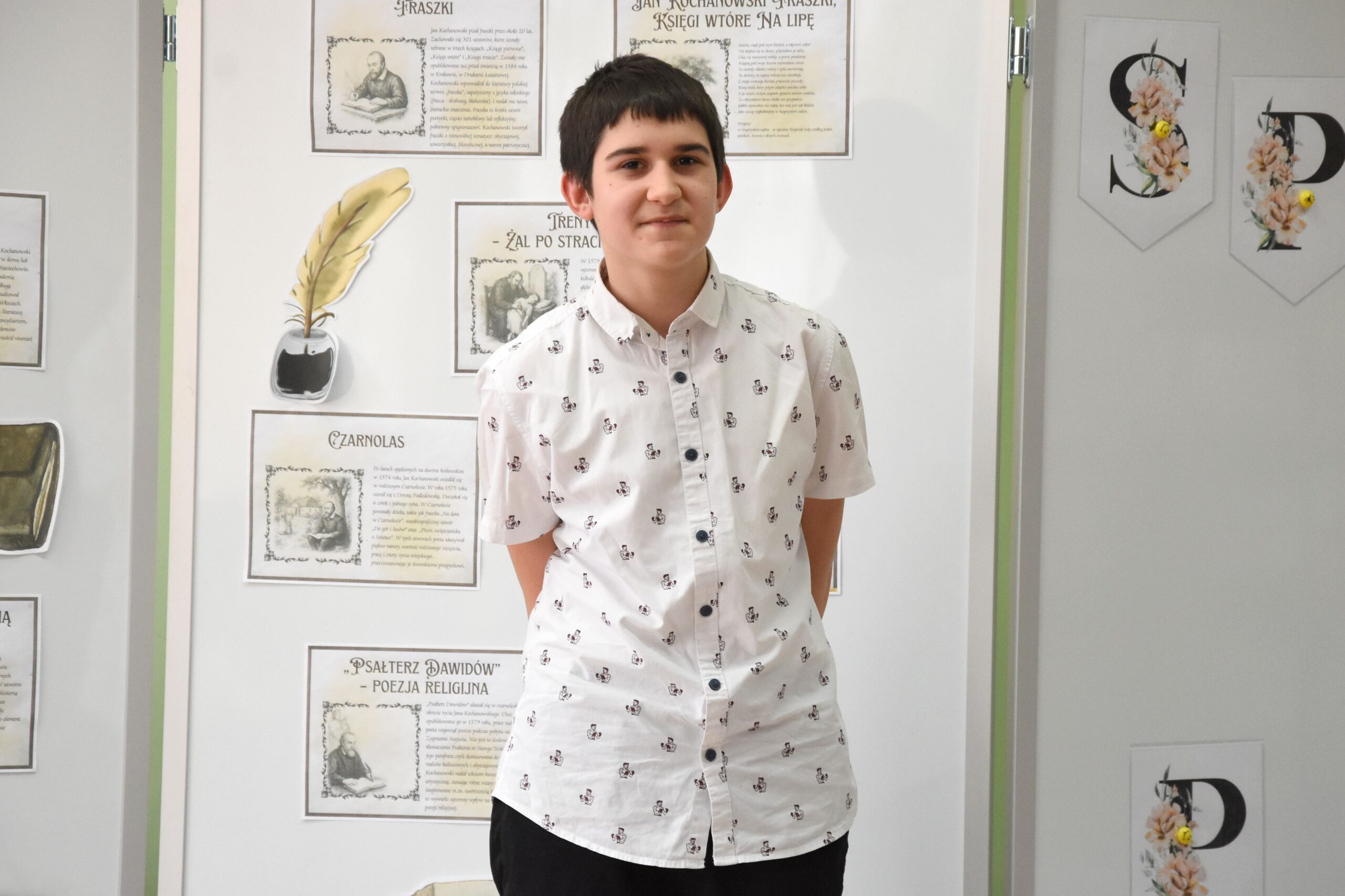 19_Spotkanie z poezją_2026 eliminacje gminne konkursu "Spotkanie z poezją