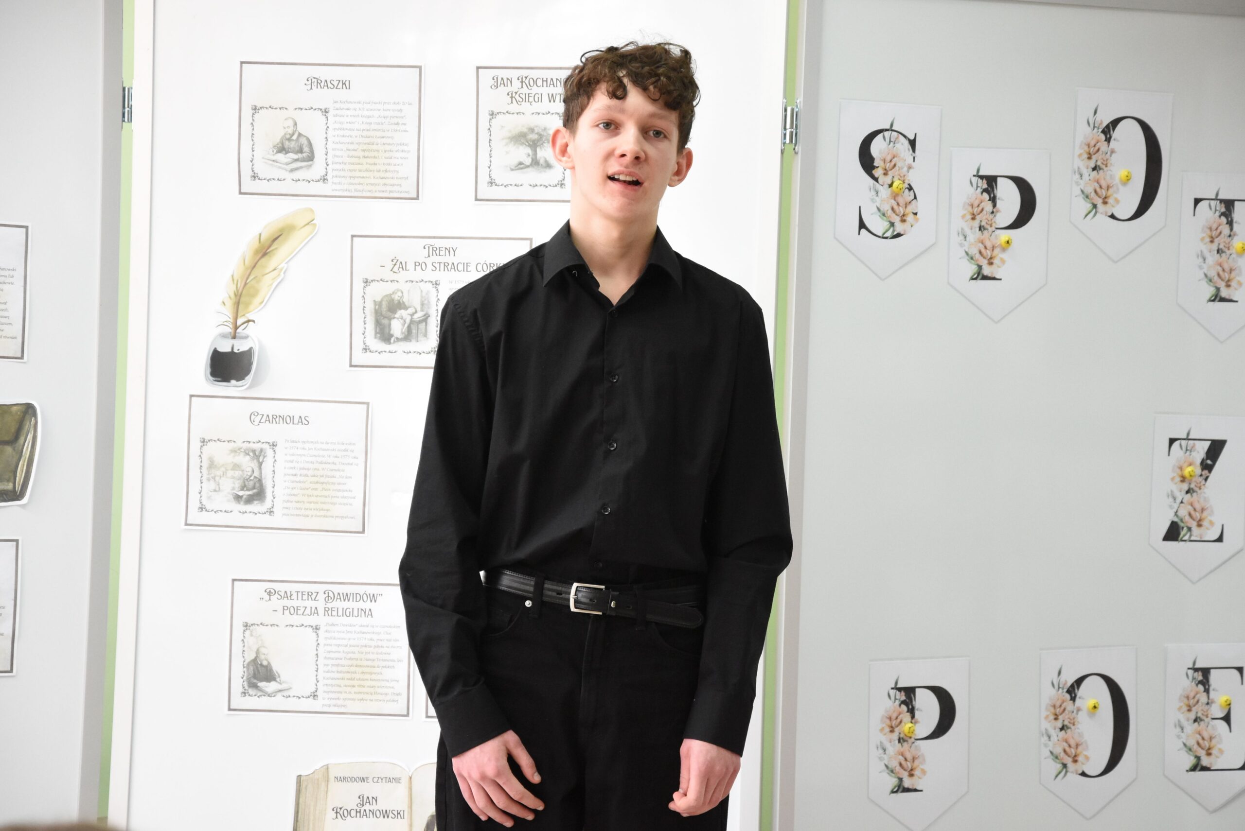 23_Spotkanie z poezją_2026 eliminacje gminne konkursu "Spotkanie z poezją