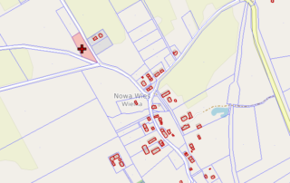 Nowa Wieś Wielka nr 16