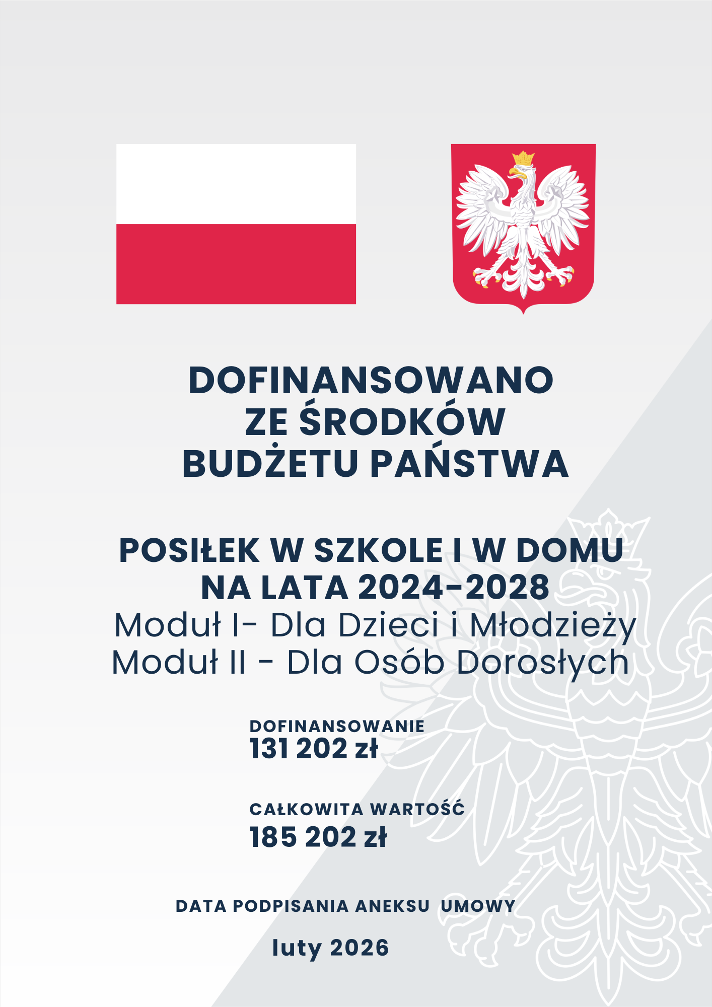 posiłek